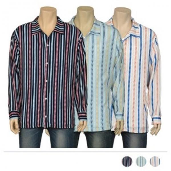 캐쥬얼 남자 신상셔츠 무지 남자셔츠 빅사이즈 긴팔