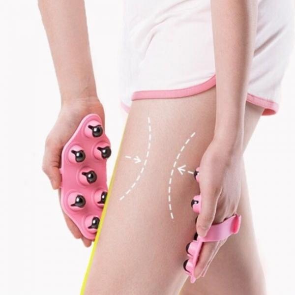 마사지장갑 셀프 마사지볼 마사지기 지압볼 안마볼