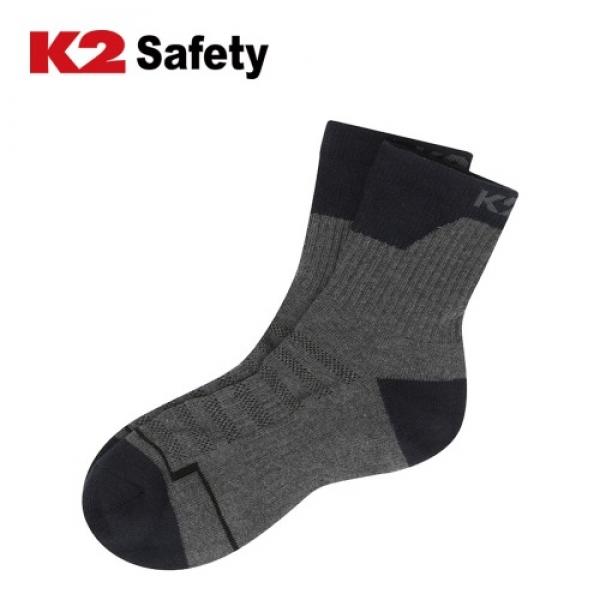 K2 데일리 양말 IUA21S02