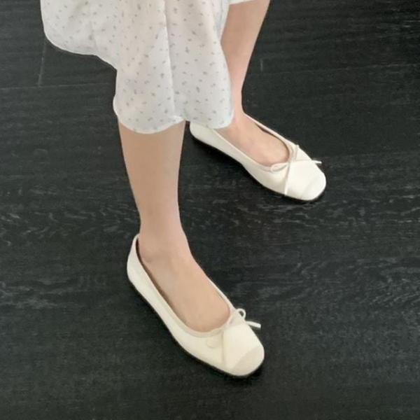 방한 여성단화 스타일 봄 로퍼구두 로퍼모카신 단화