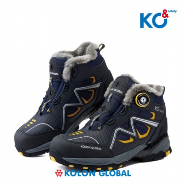 글로벌 KG-60W 방한화 (6인치)
