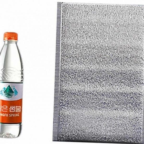 보냉백 도시락가방 보냉 배달보냉백 보냉백 파우치 20x30 배달용파우치 반찬보냉백 일반형보냉파우치 보온