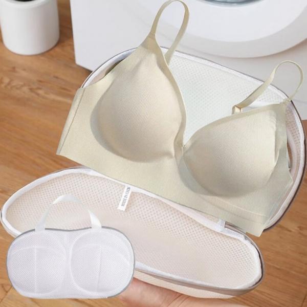 브래지어세탁망 브라세탁망 작은빨래 속옷세탁망