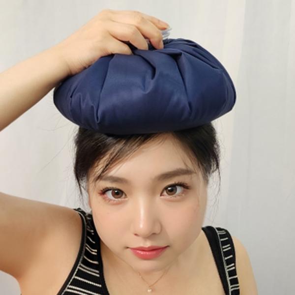 냉온 찜질팩 얼음주머니(소) 핫팩 아이스팩