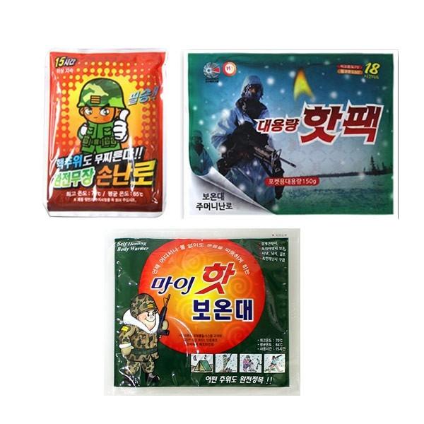 완전무장 활성탄 손난로 -T1 주머니난로핫팩 주머니 난로 핫팩 주머니핫팩 주머니 핫팩 핫 팩 찜질팩