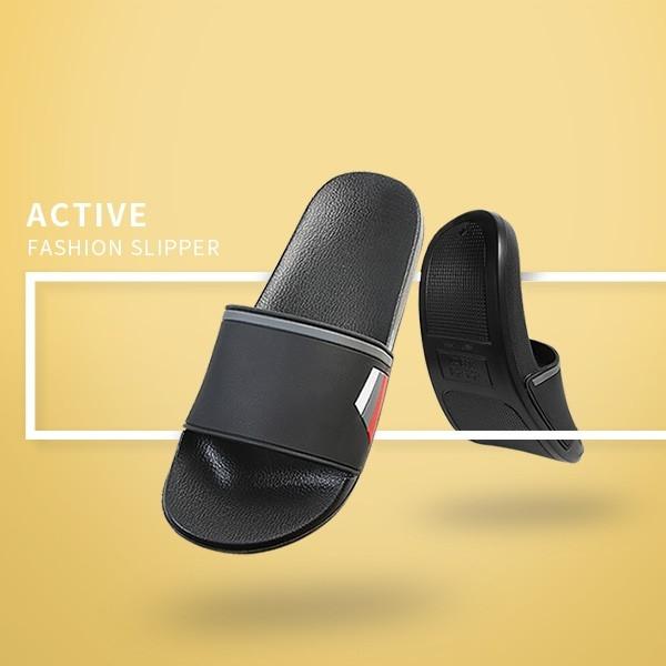 사무실 강의실 홈 리빙 편한착용감 패션슬리퍼 ACTIVE