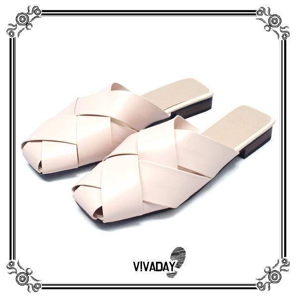 VIDW-SS233 여성패션슬리퍼