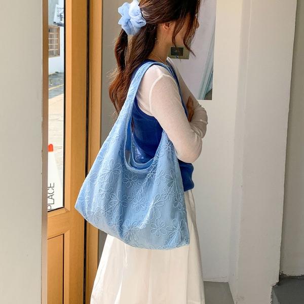 _22347 가벼운 데일리 레이스 숄더백