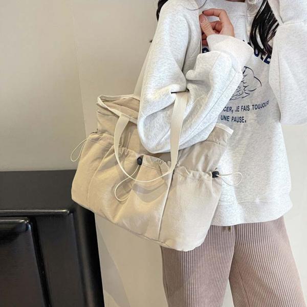 URB_3포켓조리 숄더백