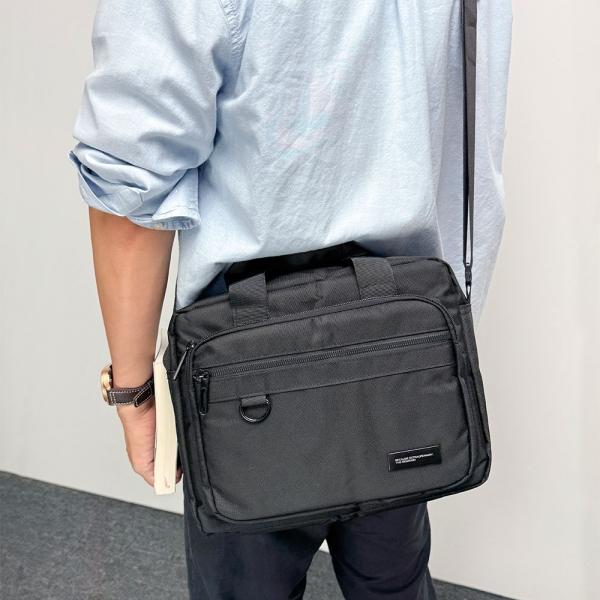 BR_1906 데일리 캐주얼 출근 여행 크로스백