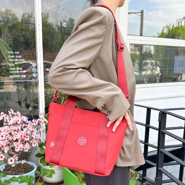 SN_288-12 데일리 캐주얼 여행 토트 크로스백