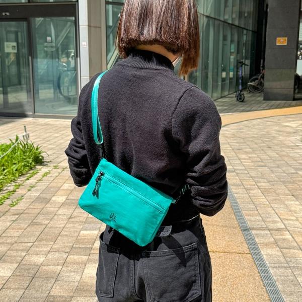DKES_15093 캐주얼 데일리 여행 보조 크로스백