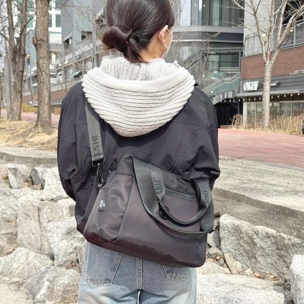 SN_3806 캐주얼 데일리 여성 토트 크로스백