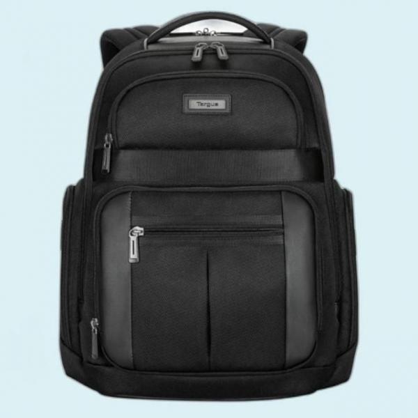 블랙 백팩 다용도 학생 노트북 26리터 16인치 backpack