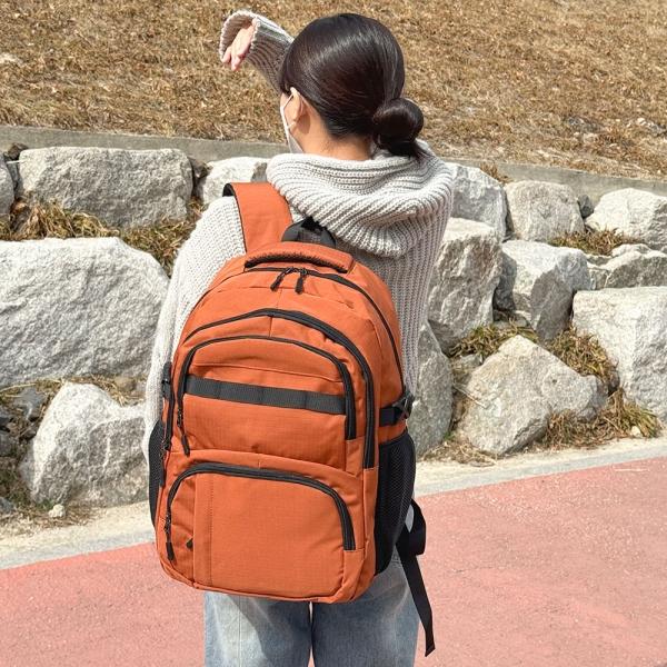 SN_858-20 캐주얼 데일리 백팩