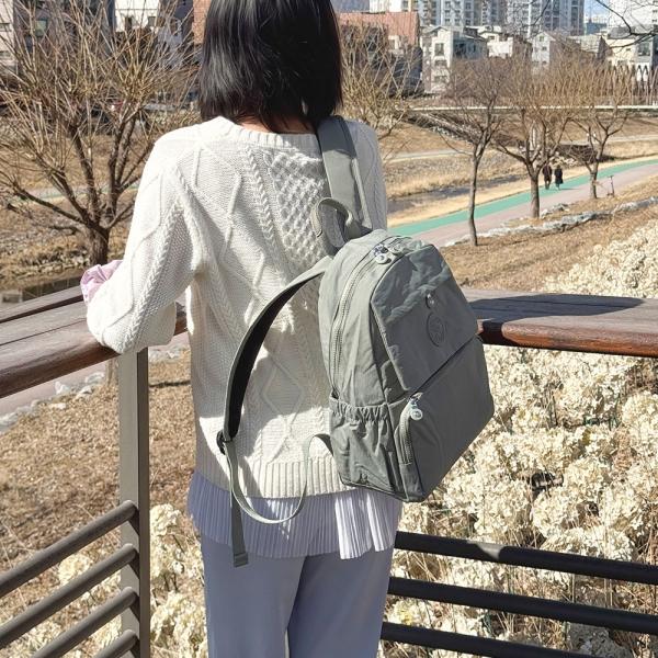 SN_DA006 캐주얼 데일리 여성 백팩