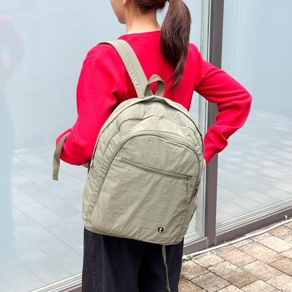DKES_TS1-006 캐주얼 데일리 여성 백팩