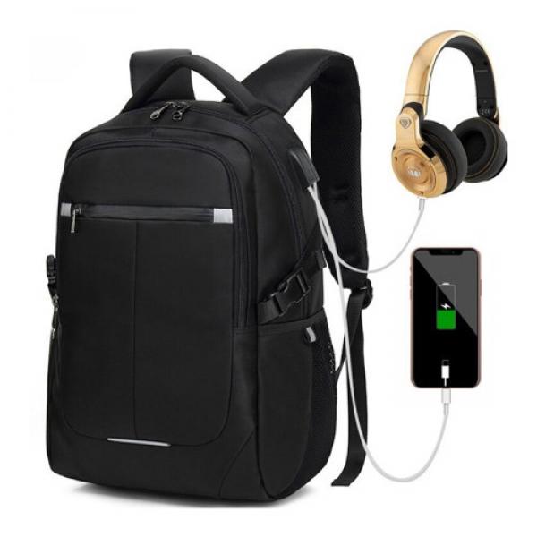 비지니스 USB 백팩 ELG-013