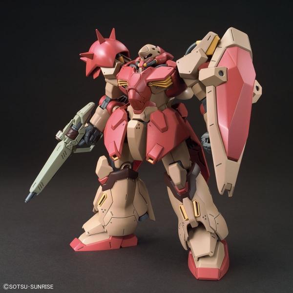 HGUC 멧사 타입 F01