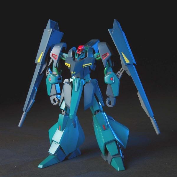 HGUC 갸프랑