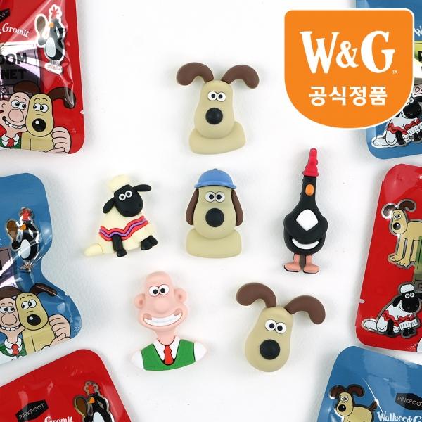 랜덤 마그넷 (30개 1세트)