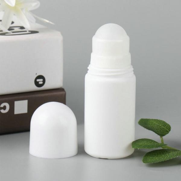롤온 공병 통 용기 탈모약 모기약 바르기 50ml