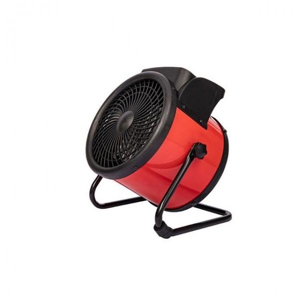 후지카 3kw 터보 PTC 열 온풍기 FU-2230R