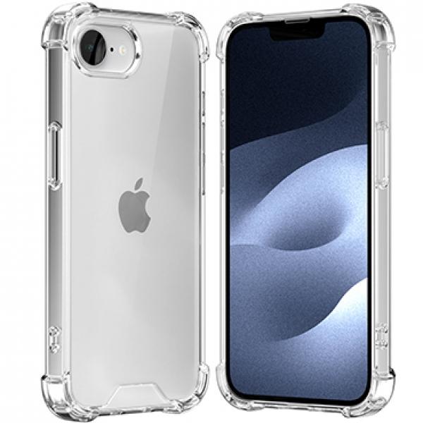 구스페리 슈퍼프로텍트 케이스 [iPhone17e-6.1/iPhone16e-6.1] 17e-6.1/16e-6.1