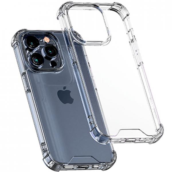 구스페리 슈퍼프로텍트 케이스 [iPhone15 Pro-6.1] 15 프로-6.1
