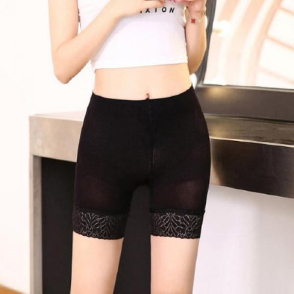 [Sale] 압박 보정 레이스속바지 SD-6698