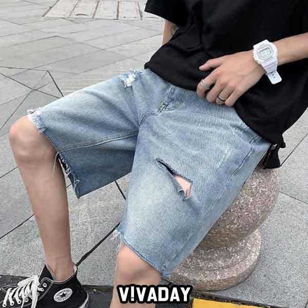 VIDS-SS905 데님바지
