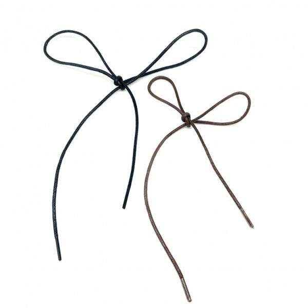 구두 워커끈 80cm 2컬러 1쌍