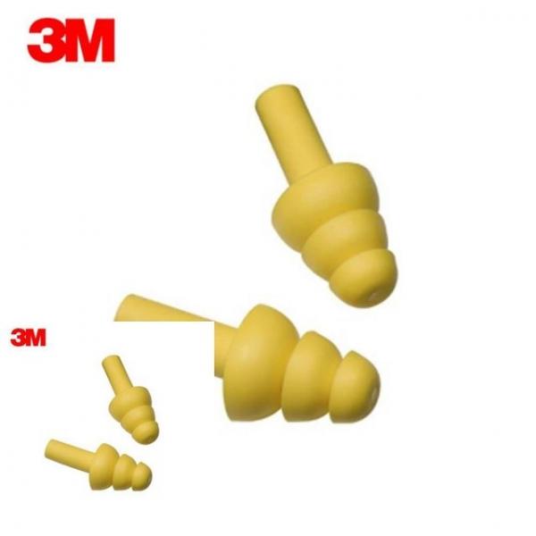 3M 귀마개 이어플러그 청력보호 소음차단귀마개 공부귀마개