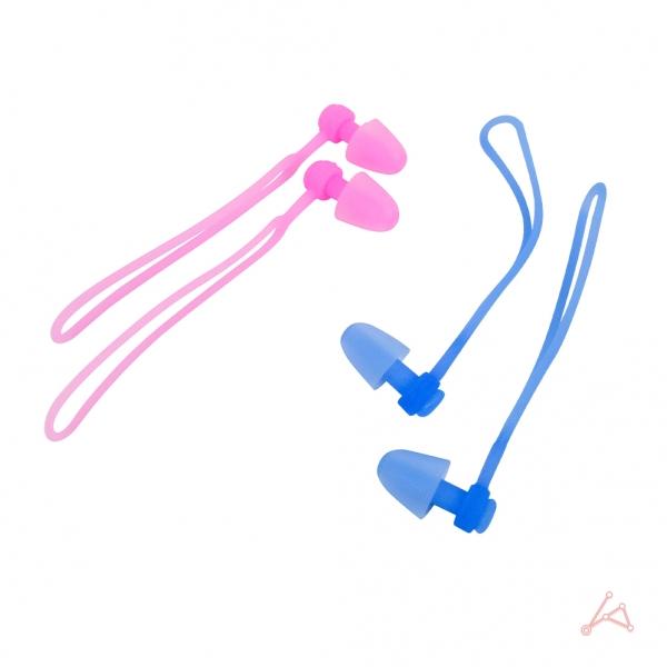 수영 스트랩 귀마개