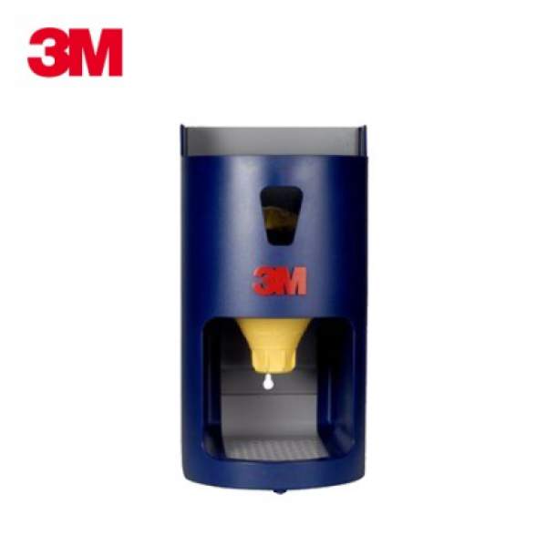 +3M 원터치 프로 귀마개 디스펜서 (신형)
