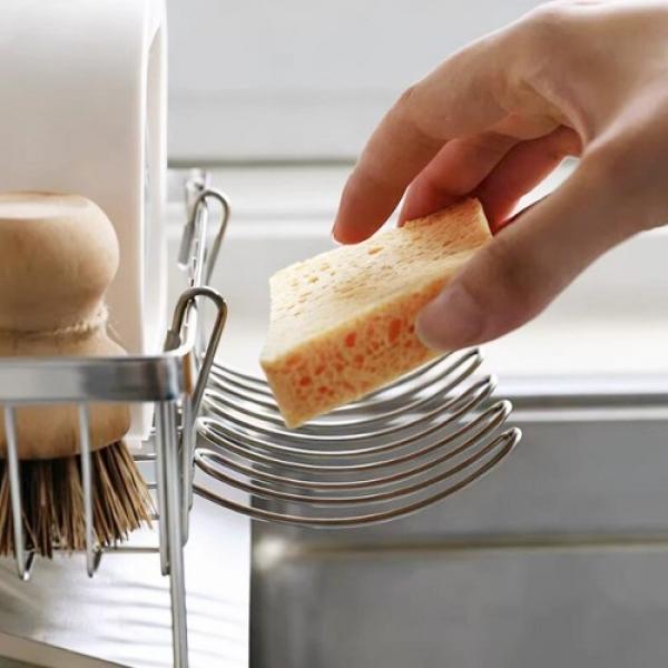 볼세로 다용도 주방 물받이 거치대 SD-260810