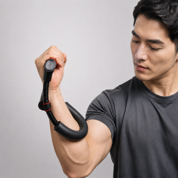 전완근 손목 운동기구 해머컬 리스트컬