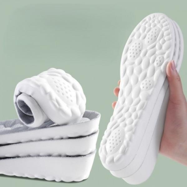 4D 쿠션 키높이 깔창 DS-5132