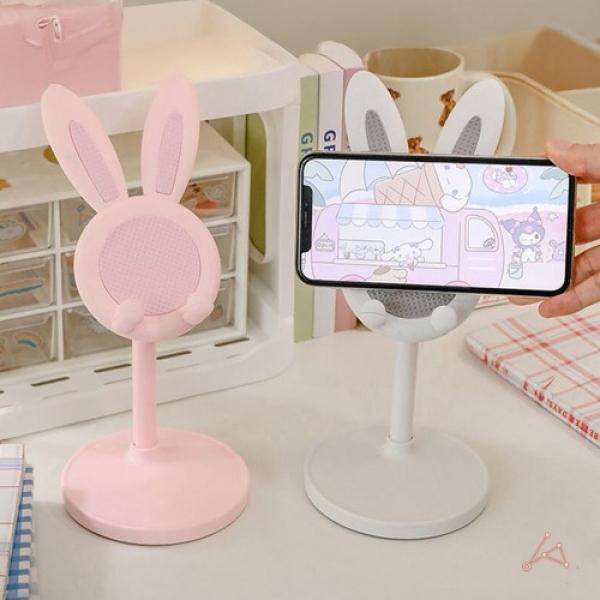 토끼스탠드 스마트폰 거치대 ASF-0013