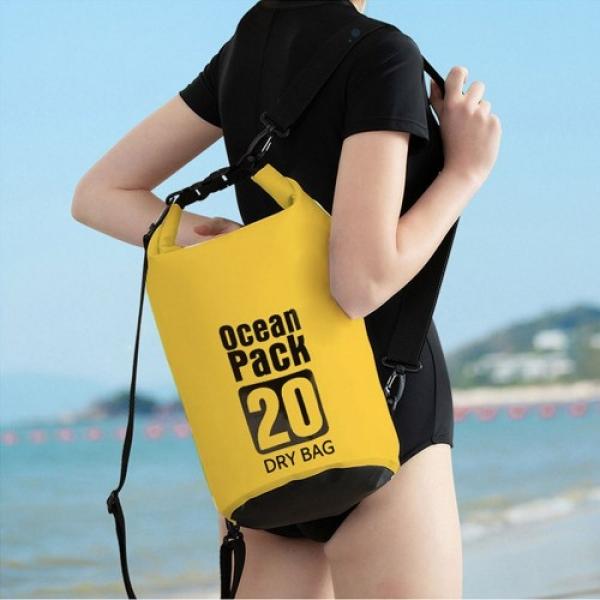 다용도 방수 물놀이 드라이백 DK-0319