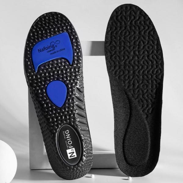 컴포트 쿠션 스포츠 키높이 깔창 ELS-074