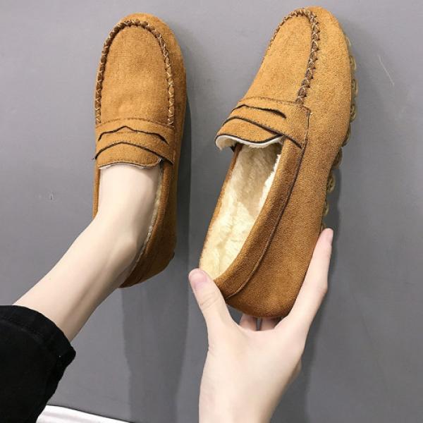 모아 털안감로퍼 DS-0142