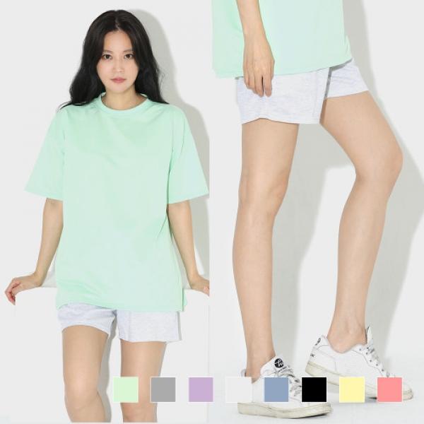 데파르 3부 반바지 SD-220704